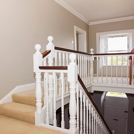 Ballinclea House Bed And Breakfast Brittas Bay Exteriér fotografie