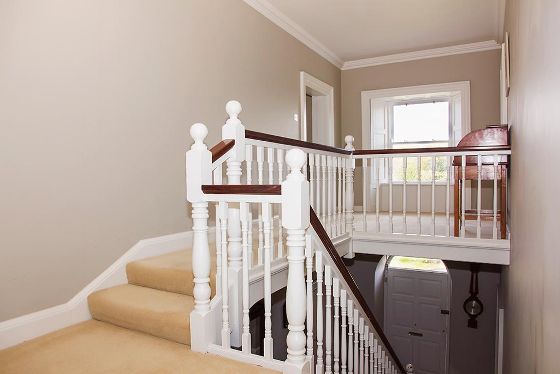 Ballinclea House Bed And Breakfast Brittas Bay Exteriér fotografie