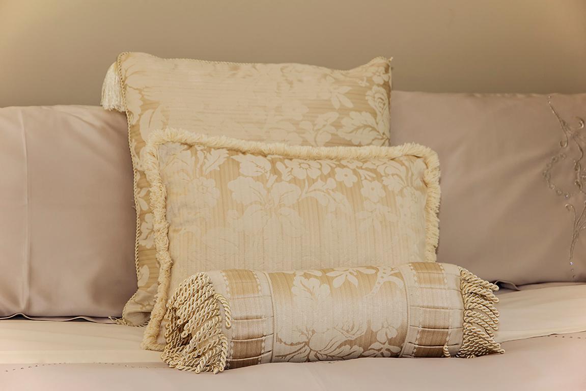 Ballinclea House Bed And Breakfast Brittas Bay Exteriér fotografie