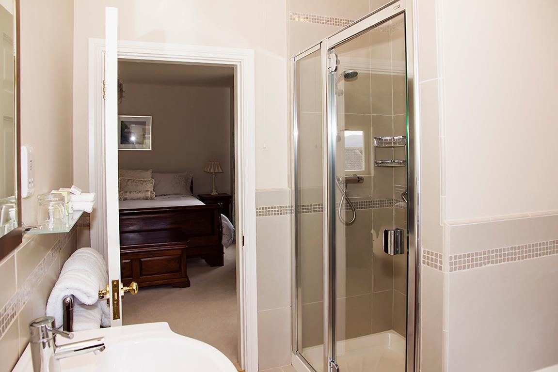 Ballinclea House Bed And Breakfast Brittas Bay Exteriér fotografie