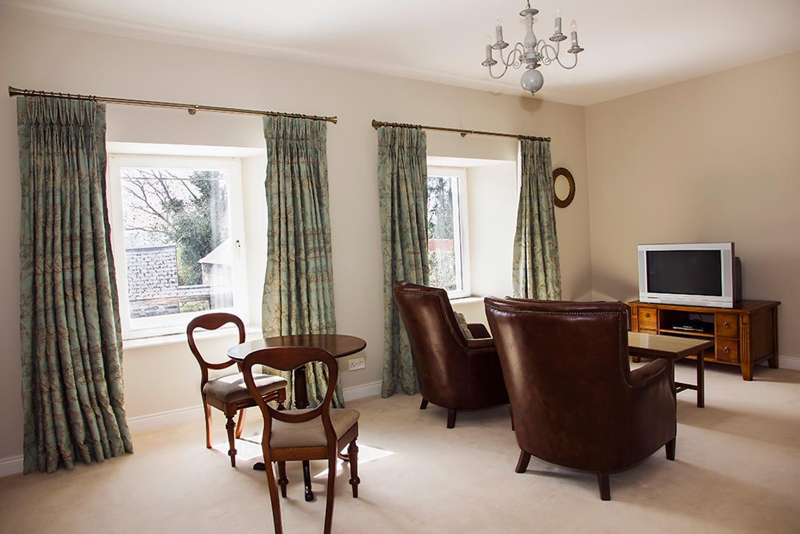Ballinclea House Bed And Breakfast Brittas Bay Exteriér fotografie